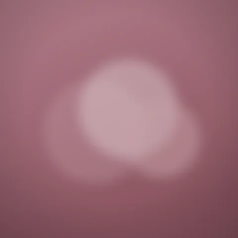 Abstract mark: a doorway standing open onto light